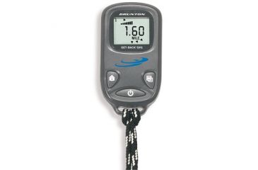 Image of Brunton F Getback Get Back One Home Button Mini Gps