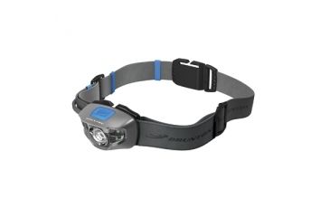 Image of Brunton F Glacier320 Glacier 320 Headlamp Inspire Power Pack Green Light Infinite Dimming 120 Lumens