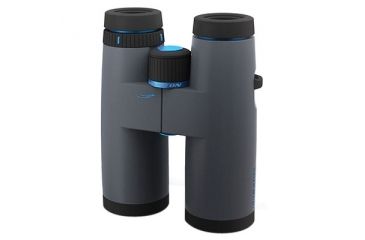 Image of Brunton F Icon844 Gr Icon 8x44 Roof Prism Binocular Grey 