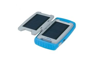 Image of Brunton Restore 2 Solar Panels and 2200mAh Battery BL RESTORE-BL