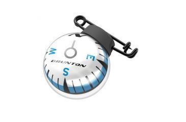 Image of Brunton F Taglobe Tag Along Ball Compass