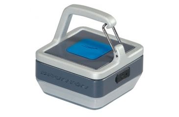 Image of Brunton F Tllink 40 Lumens Rechargeable Lantern With Carabiner Clip Daisy Chainable