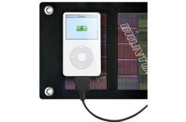 Image of Brunton Foldable iPod - IPOD Video Solar Charger SOLARISi6