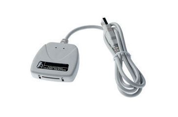 Image of Brunton USB Reader for MMC and SD cards