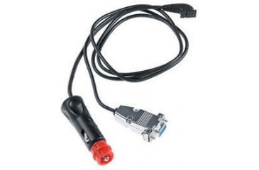 Image of Brunton Combination PC / 12VDC Vehicle cable for ATLAS MNS