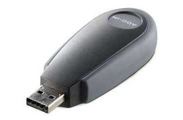 Image of Brunton ADC Infrared Communication Adapter Receiver ADC-IR