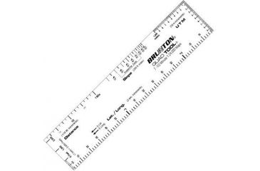 Image of Brunton Quad Map Tool