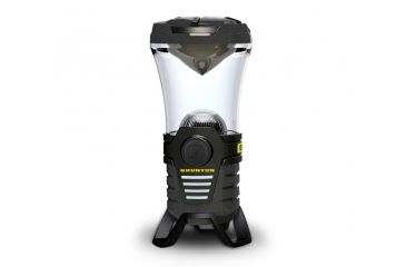 Image of Brunton LightWave Camp Rocker Lantern-Black