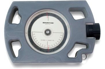 Image of Brunton Omnislope Inclinometer, Luminous, F-OMNISLOPE-LED