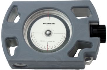 Image of Brunton Omnislope Inclinometer, Luminous, F-OMNISLOPE-LED