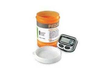 Image of Brunton PED 1204 in Pill Bottle PED-Rx