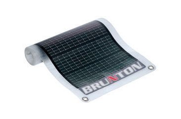 Image of Brunton Flexible Solar Module, Brunton Flexible Solar Brunton Flexible Solar Module 9W