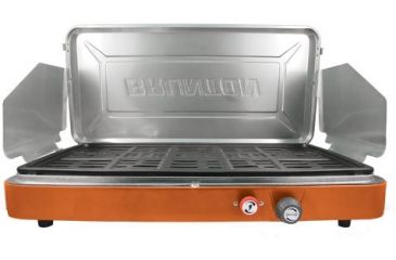 Image of Brunton Profile, Grill, w/ Piezo Ignition