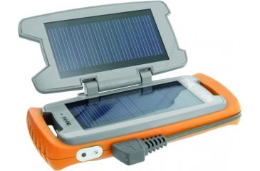 Image of Brunton Restore - 2 solar panels &amp; 2200mAh battery 81-000006