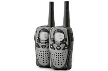 Image of Brunton Walkie Talkie Two Way GRMS 10 Mile Radio ROGER10
