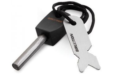 Image of Brunton STRIKER Magnesium Fire Lighter
