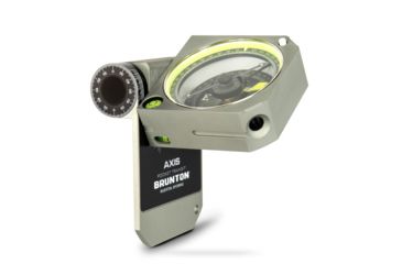 Image of Brunton Transit Axis,  0-360 F-5012