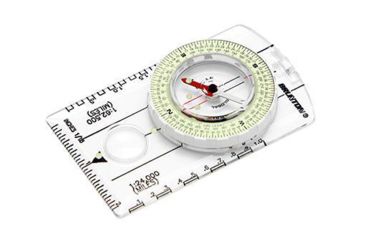 Image of Brunton TruArc 8010 Compass, Luminescent, F-8010-GL