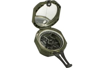 Image of Brunton Worlds Best Compass F-WBC