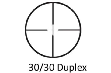 Image of BSA 35039X40AOWRTB Sweet 350 Legend 3-9x 40mm AO Obj 34.20-11.50 Ft @ 100 Yds FO