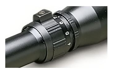 Image of BSA Contender 4-16x50mm