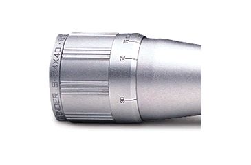 Image of BSA Contender Silver