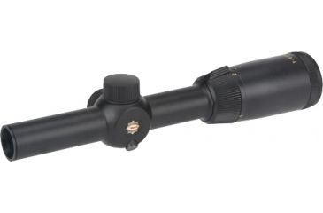 Image of BSA Optics Goldstar 1 - 6 x 20 Hunting Rifle Scope w/ EZ Hunter Reticle GS16X20
