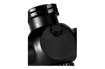 Image of BSA Optics - Majestic DX Ball &amp; Coil Sprint Retention System