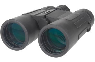 Image of BSA Optics Majestic DX 10 x 42mm Binocular - Angle View MB8X42