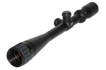 Image of BSA Optics 8-32x40mm Mil-Dot Target Scope 1/8 MOA MD832X40 Rifle Scope Rifle scope
