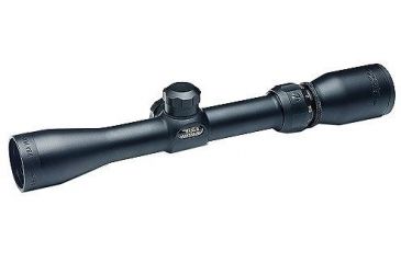 Image of BSA Optics 1.5-4x32mm Huntsman Scope w/ Deer/Turkey Reticle - HM1545X32DT