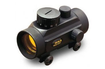 Image of BSA Optics 30mm Crossbow Red Dot Sight CBRD30CP