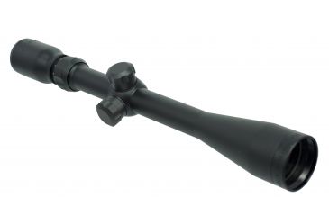 Image of BSA Optics 4-16x40mm Huntsman Scope - HM416X40 Rifle Scope Rifle scope