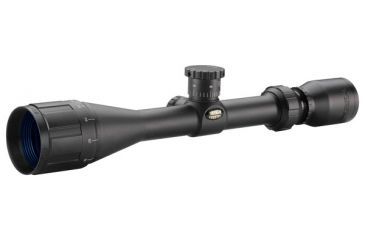Image of Bsa Optics Bsa Sweet 22 3-9x40mm Ao .22 Rimfire Black Matte !