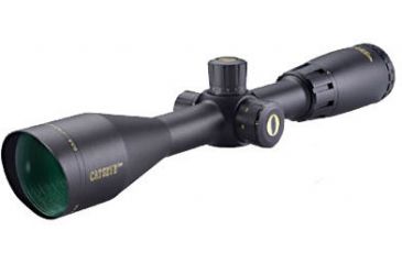 Image of BSA Optics Catseye Rifle Scope 4-16x44 mm