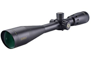 Image of BSA Optics 6-24X 44mm Rifle Scope Cats Eye Series