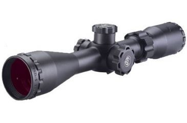 Image of BSA Optics 4-16X 40 mm Rifle Scope Contender Series
