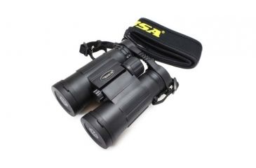 Image of BSA Optics Majestic DX 10x42mm Binocular &amp; LG 3.5-10x50 Scope Combo