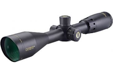 Image of BSA Optics Catseye Series Rifle Scope