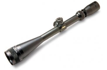 Image of BSA Optics Platinum Rifle Scope 6-24x44mm A/O MILDOT RETICLE PT624X44MD Rifle Scope