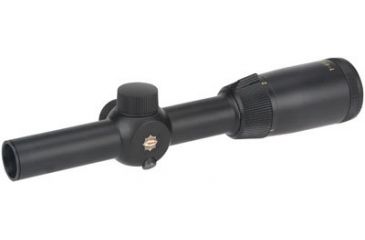 Image of BSA Optics Rifle Scopes GS16X20