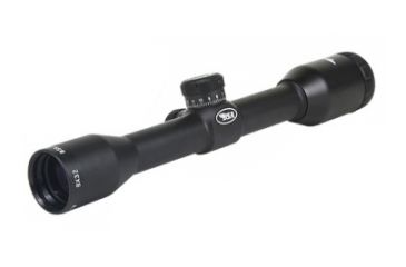 Image of BSA Optics 8x32 Fixed Power MilDot Tactical Weapon Rifle Scope
