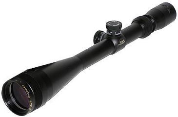 Image of BSA Optics Platinum Rifle Scope 6-24x44mm A/O MILDOT RETICLE PT624X44MD Rifle Scope
