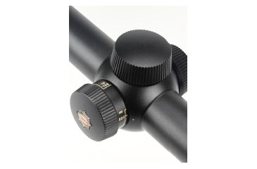 Image of BSA Optics - Side Parallex Close-up