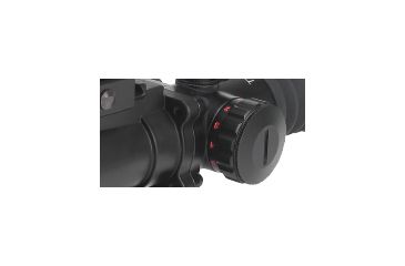 Image of BSA Optics - Tactical Weapon Series Adjustments Close-up