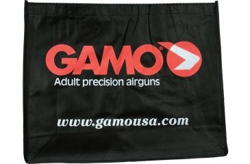 Image of BSA Optics Black Tote Bag