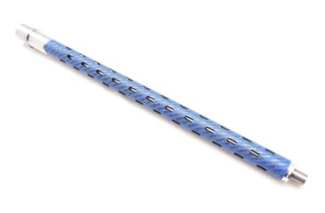 Image of BSF Barrels 16.5 inch AR-15 9mm Rifle Barrel w/1-10 Twist Rate, Blue/Black, B91516MM004