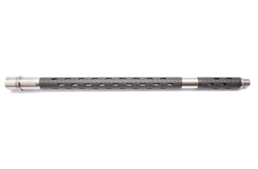 Image of BSF Barrels 18in AR-15 Barrel, 6mm ARC, 1-7.5 Twist, Rifle Length, 5/8-24 Thread, Gray, SF3IYT0050