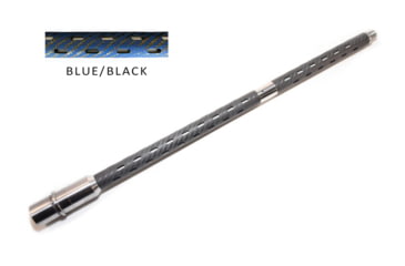 Image of BSF Barrels 20.5 inch AR-10 .308 Rifle Gas Barrel w/1-10 Twist Rate, Blue/Black, BR10203004