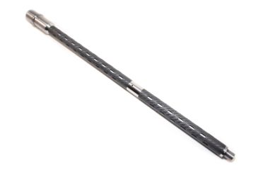 Image of BSF Barrels 20.5 inch AR-10 .308 Rifle Gas Barrel w/1-10 Twist Rate, Fluted, Gray/Black, FR10203004